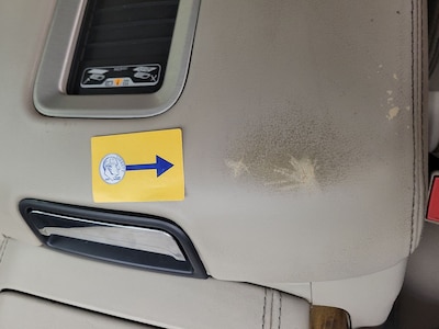Condition detail