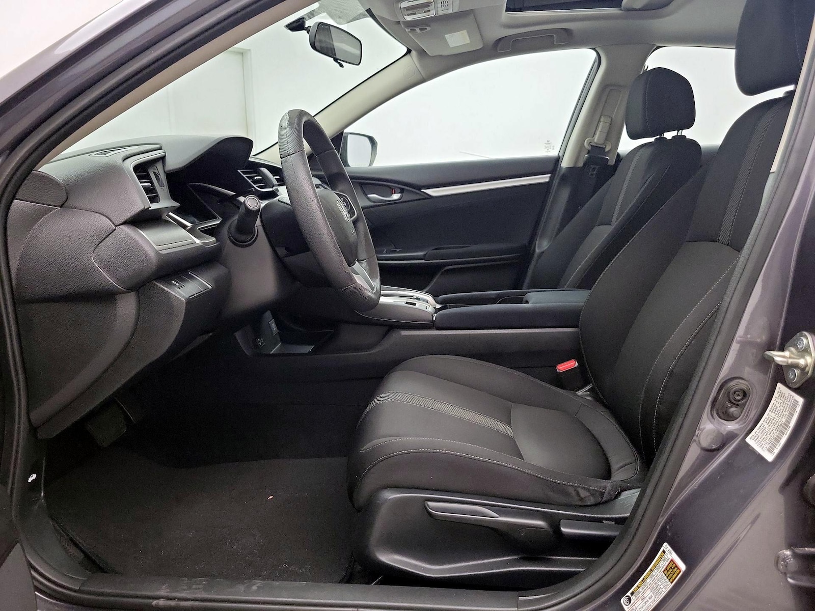 Side Airbags