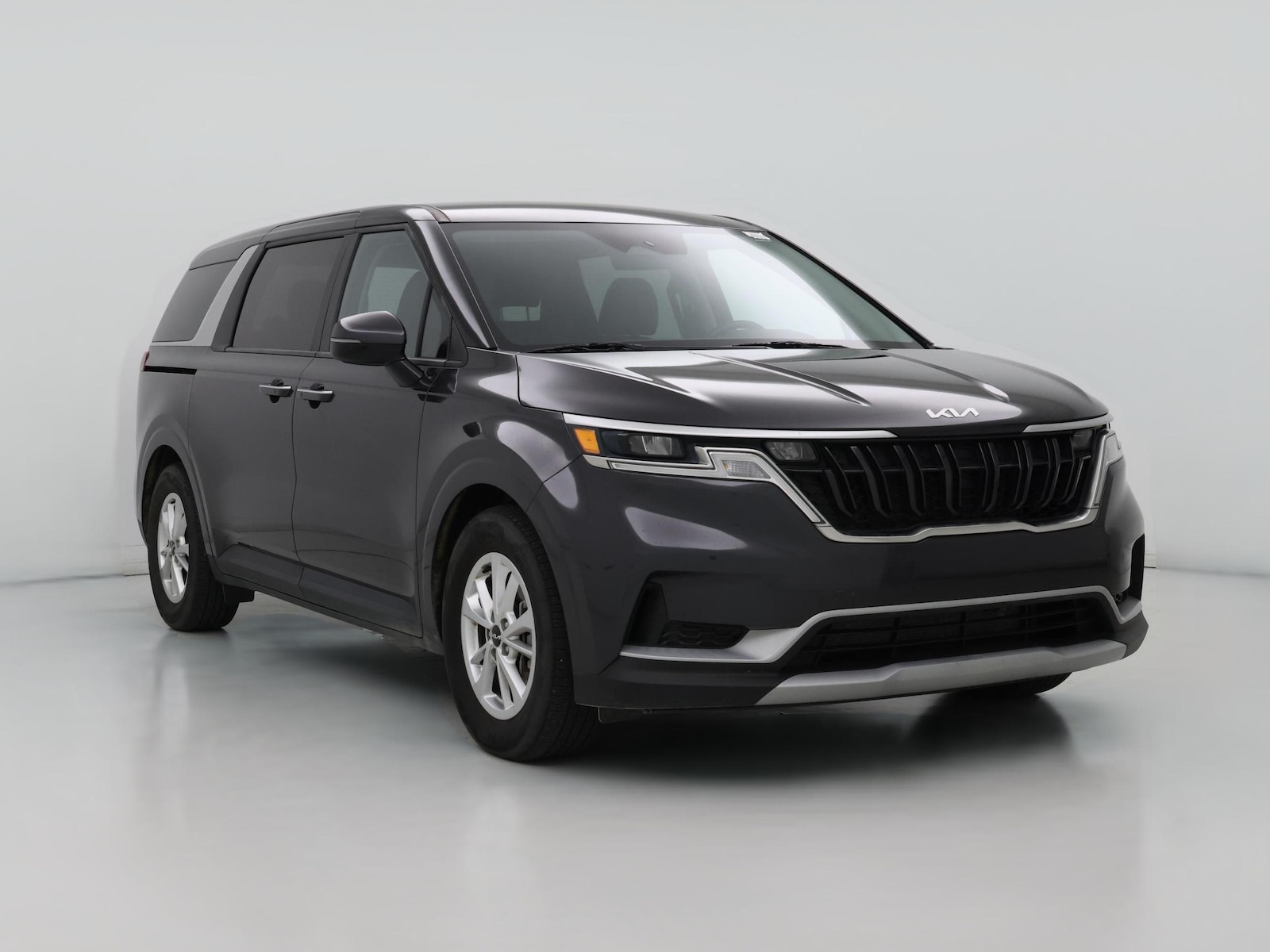 2024 Kia Carnival