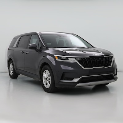 Vehicle exterior view