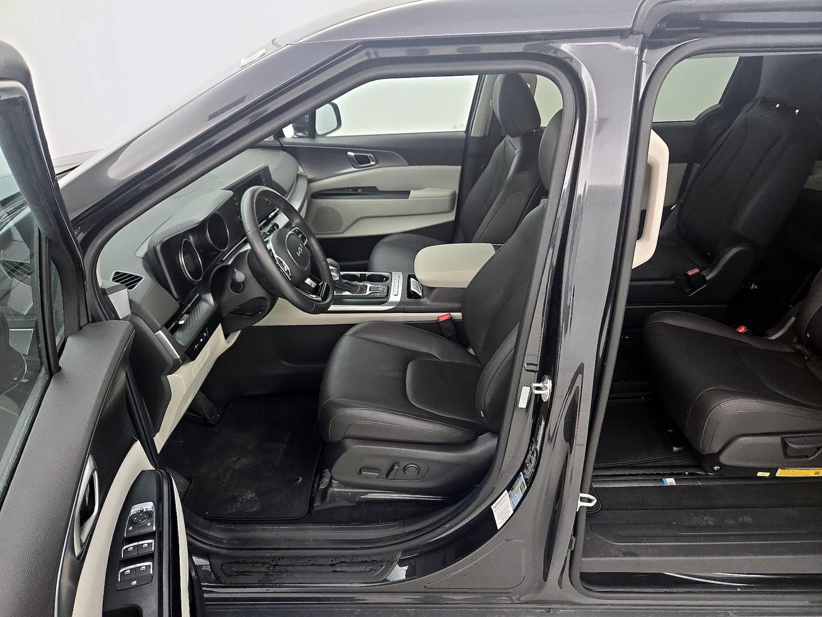Side Airbags