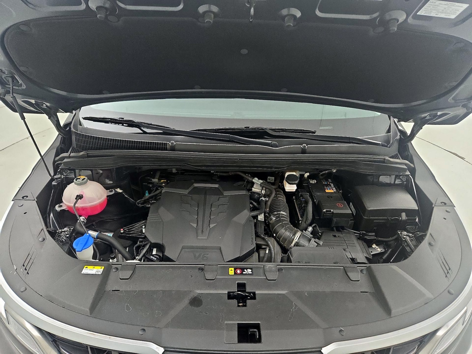 2024 Kia Carnival LX Seat Pkg - Photo 24