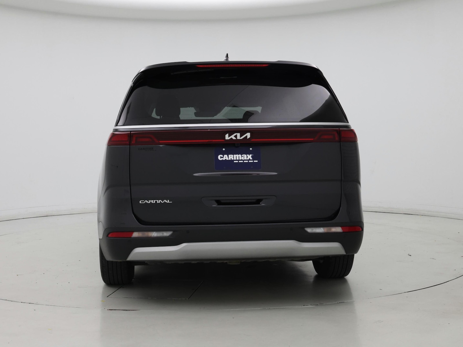 2024 Kia Carnival LX Seat Pkg - Photo 7
