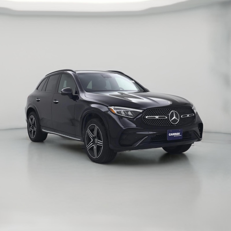 2023 Mercedes-Benz GLC300