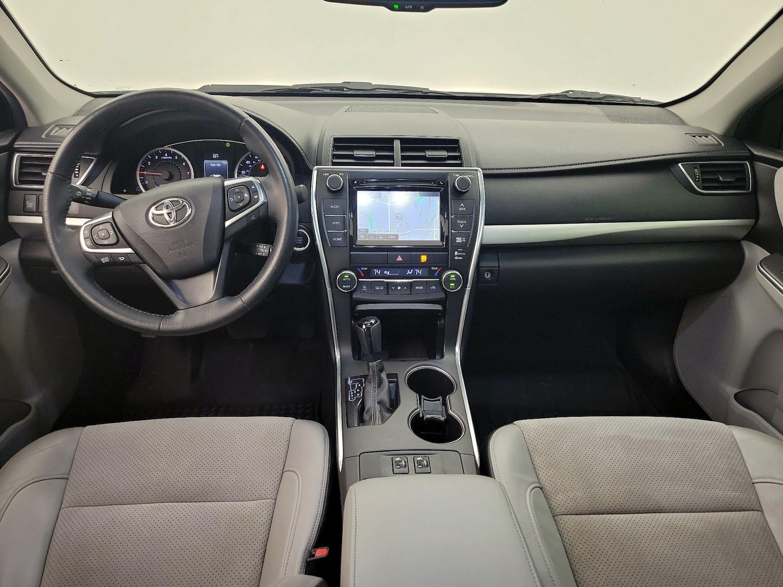 Navigation System