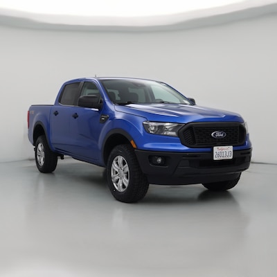 Recommended categories heading image of the selected vehicle