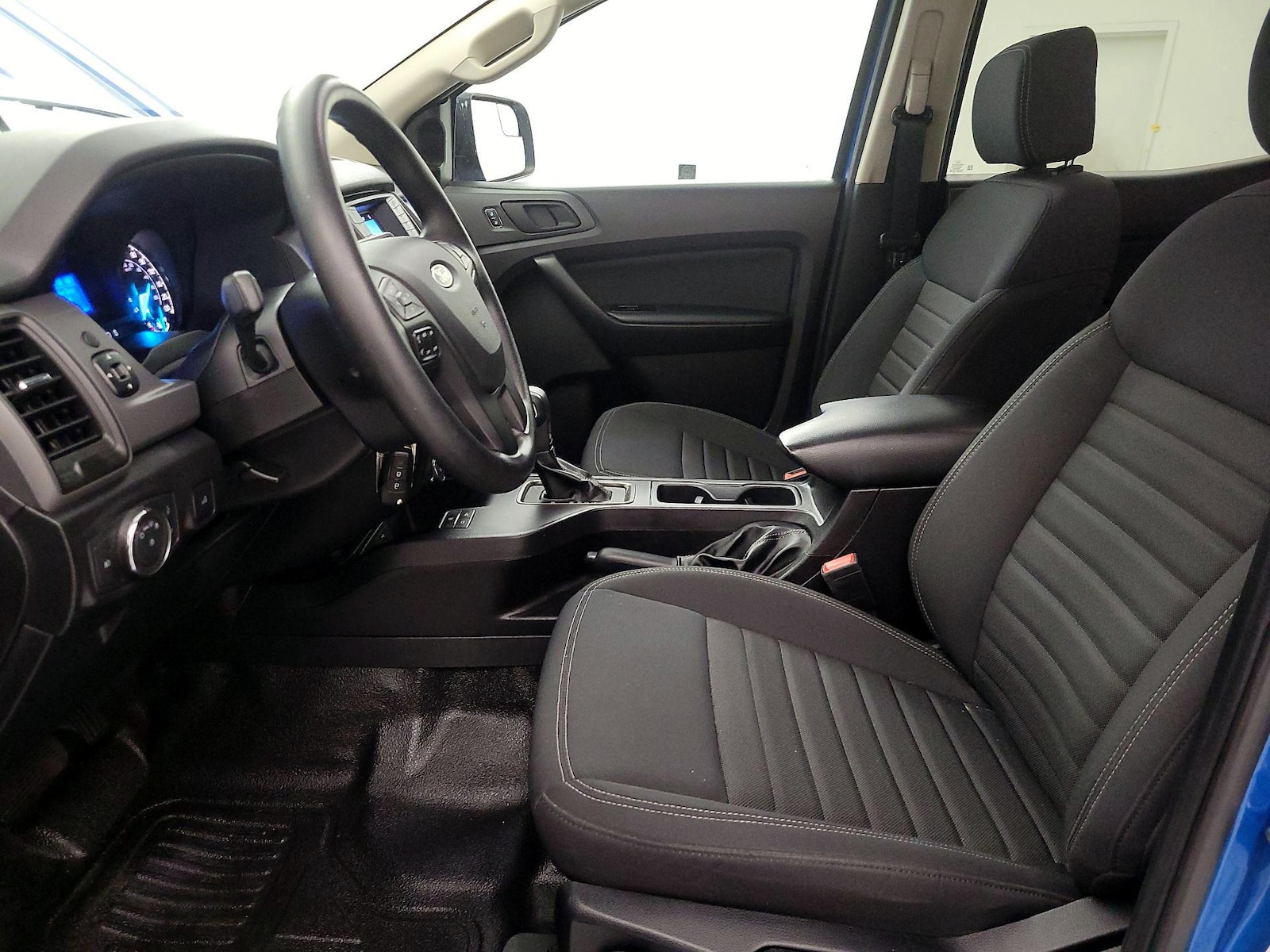 Side Airbags