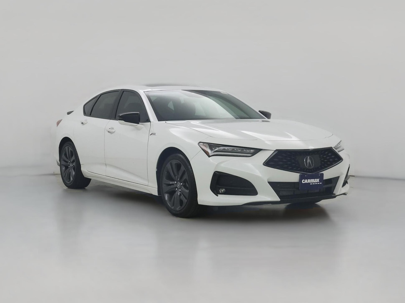 2022 Acura TLX