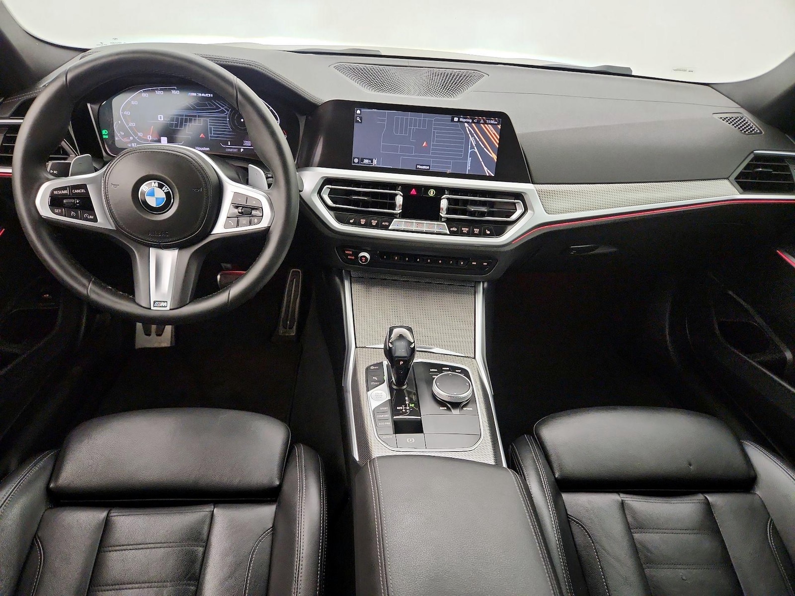 Apple CarPlay®