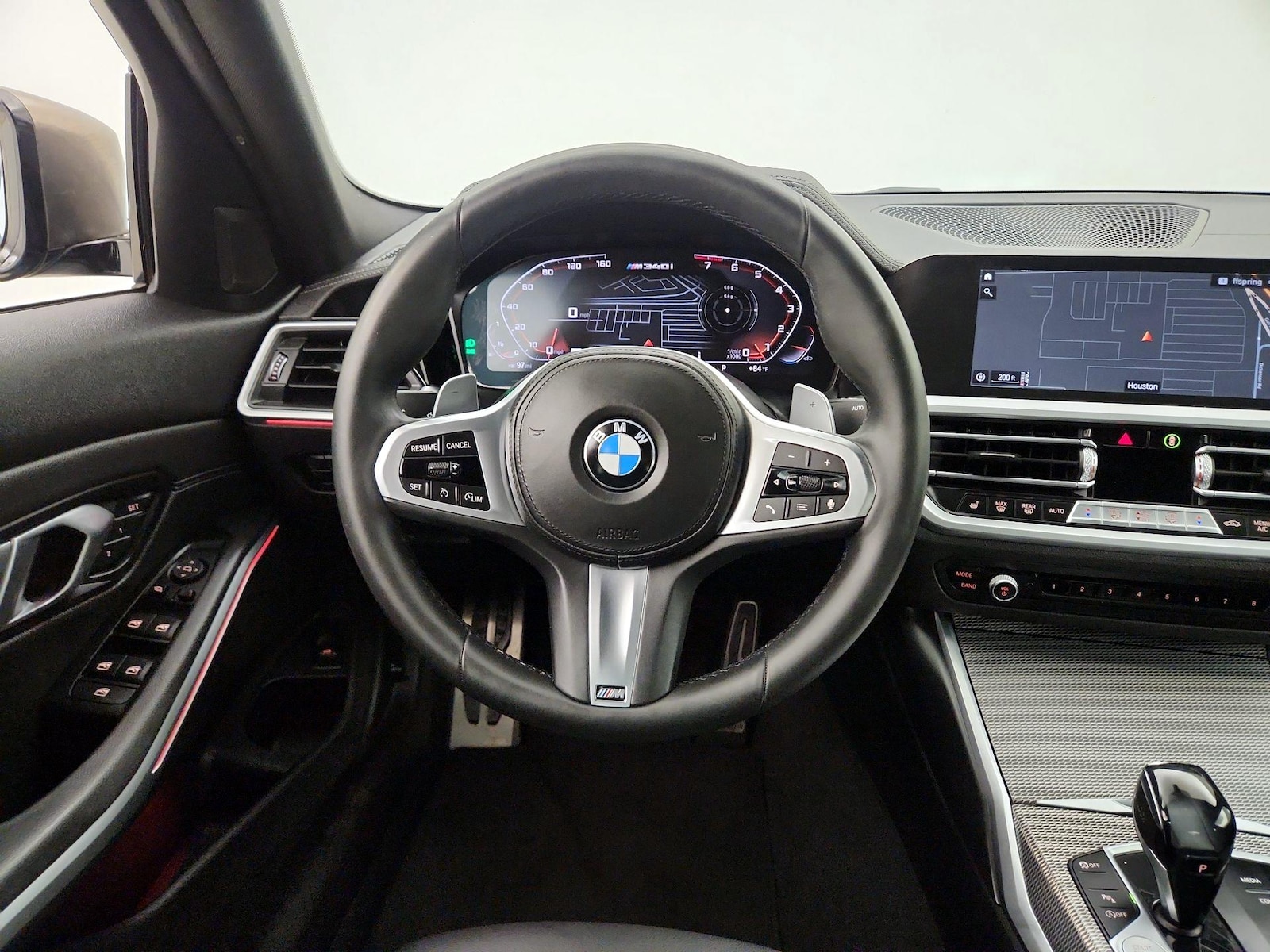 Lane Departure Warning