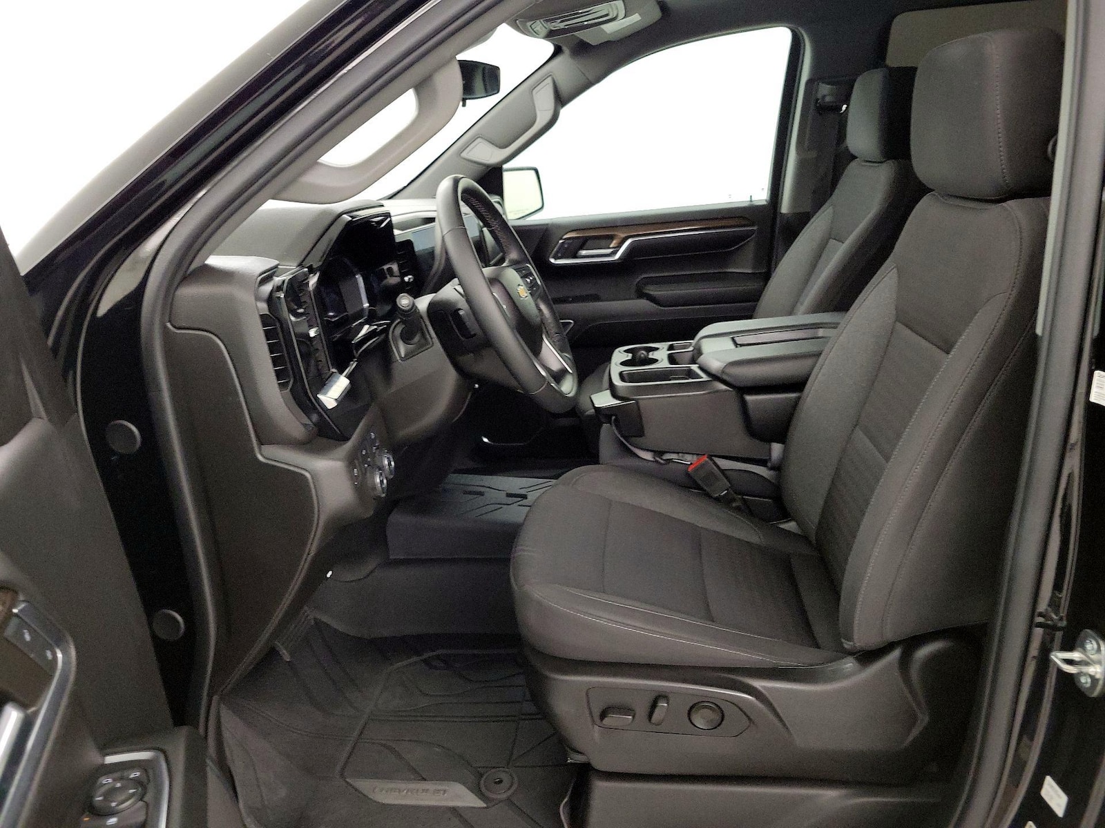 Overhead Airbags