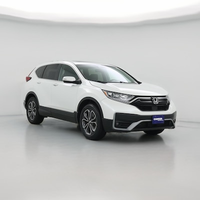Vehicle exterior view