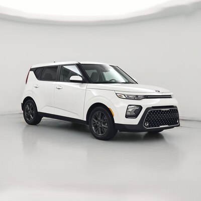 Vehicle exterior view