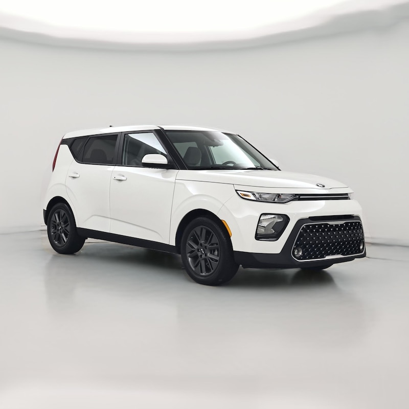 2021 Kia Soul EX