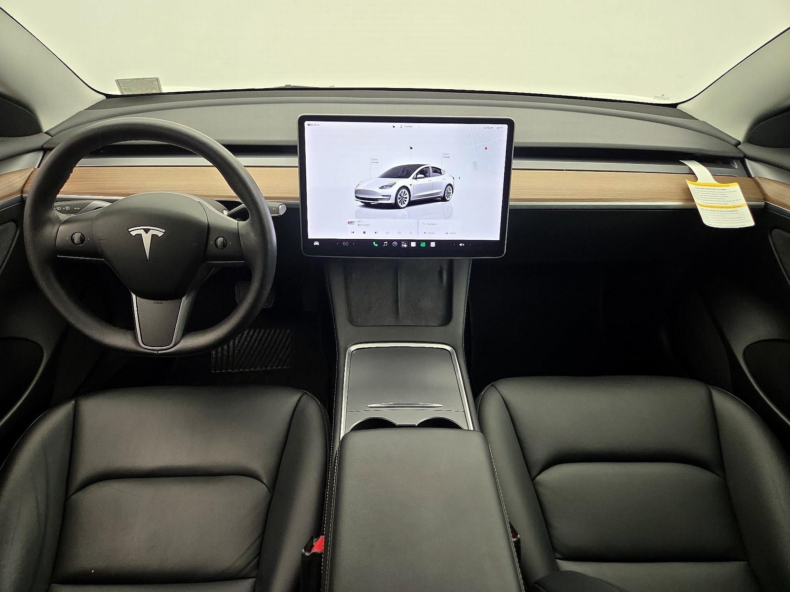 Navigation System