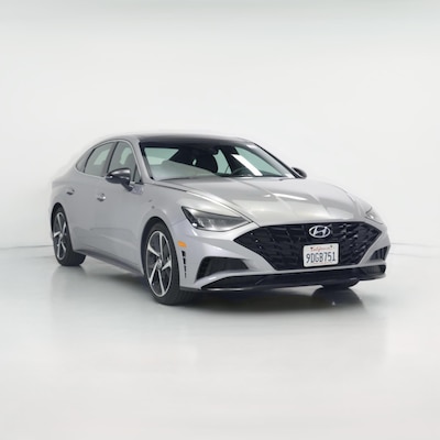 2023 Hyundai Sonata SEL Plus
