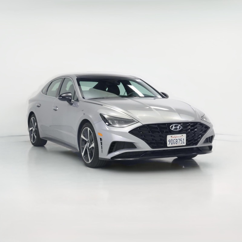 2023 Hyundai Sonata SEL Plus