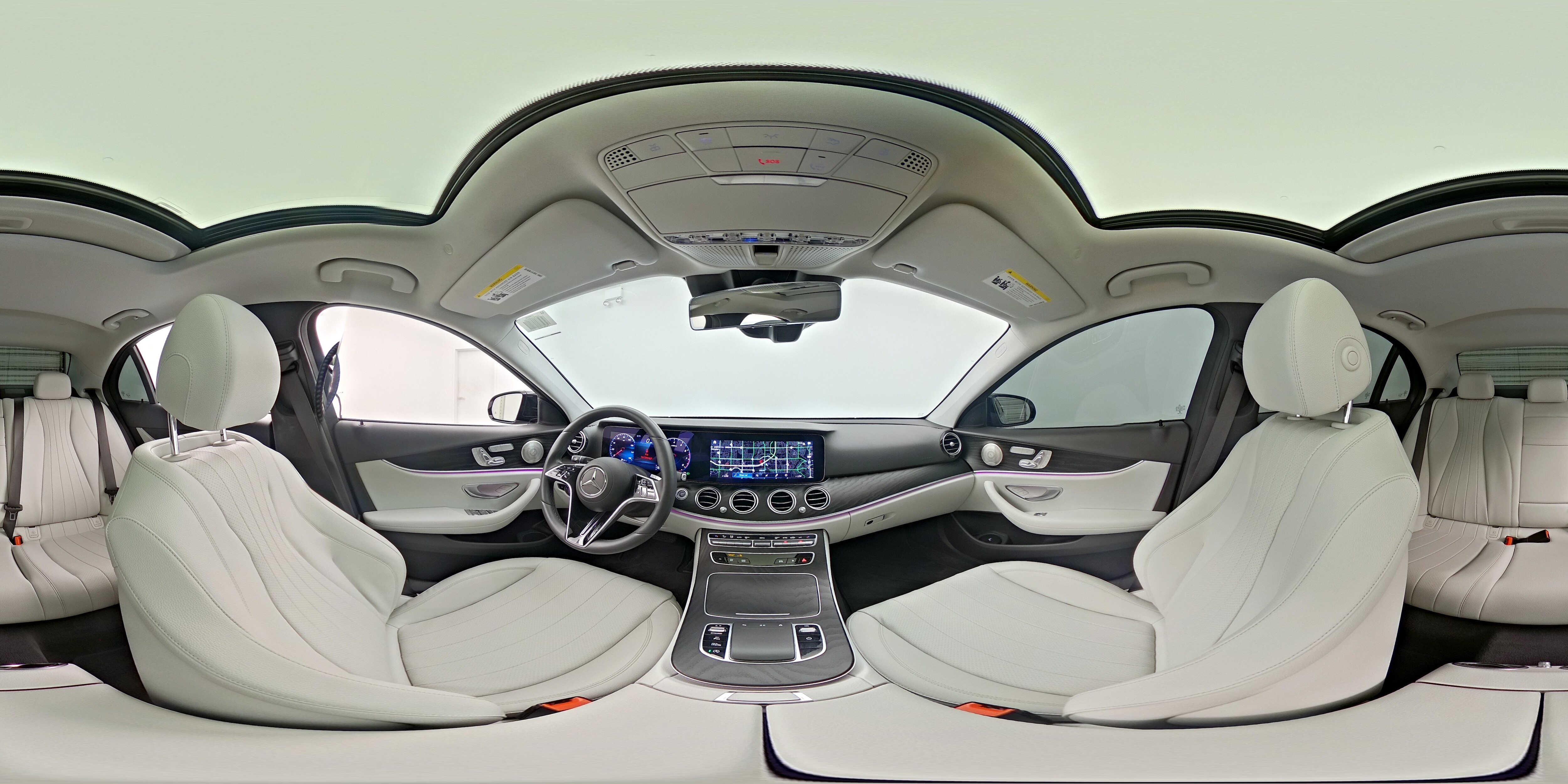 2022 Mercedes-Benz E-Class E350 - Photo 26