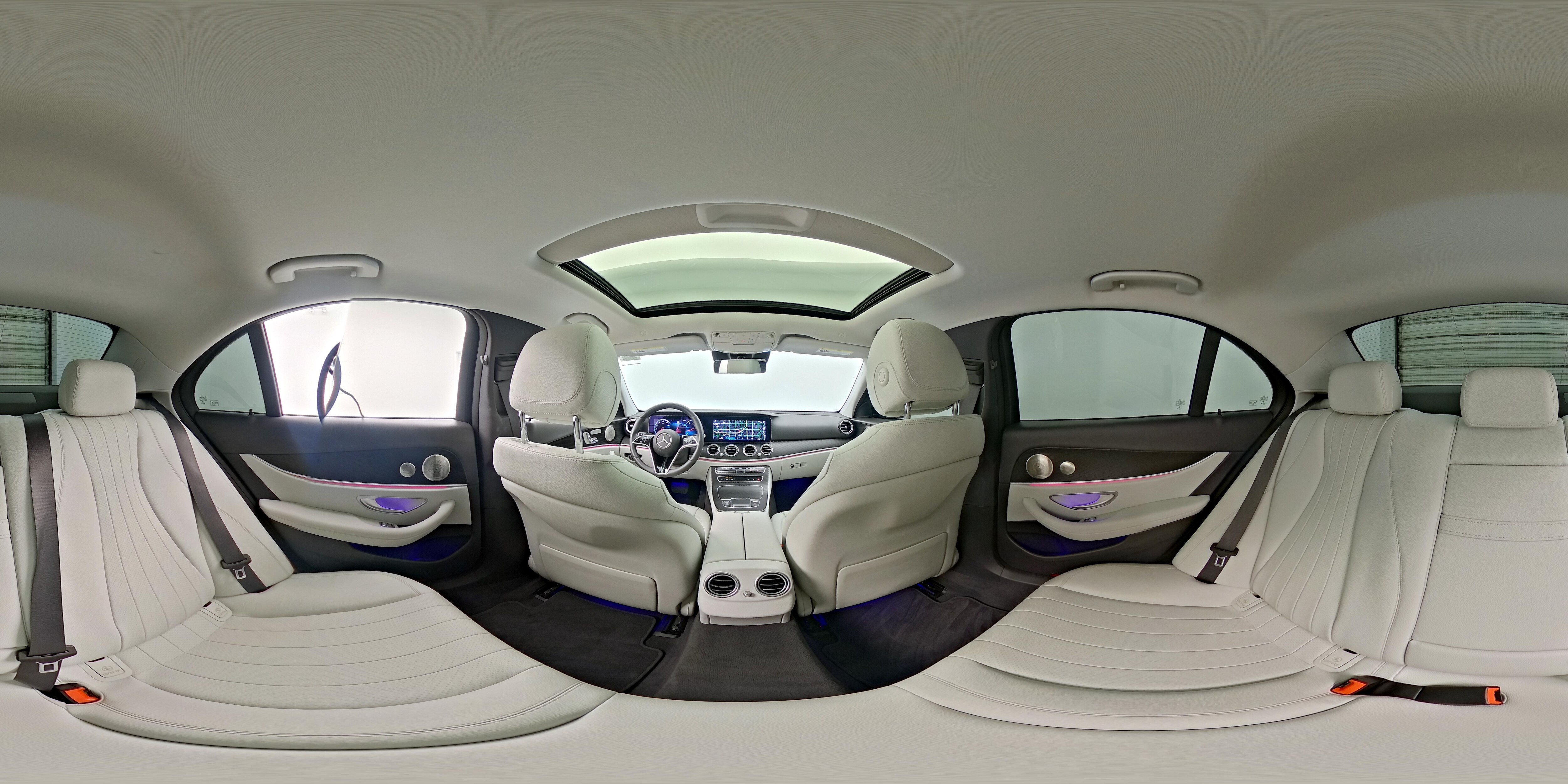 2022 Mercedes-Benz E-Class E350 - Photo 27