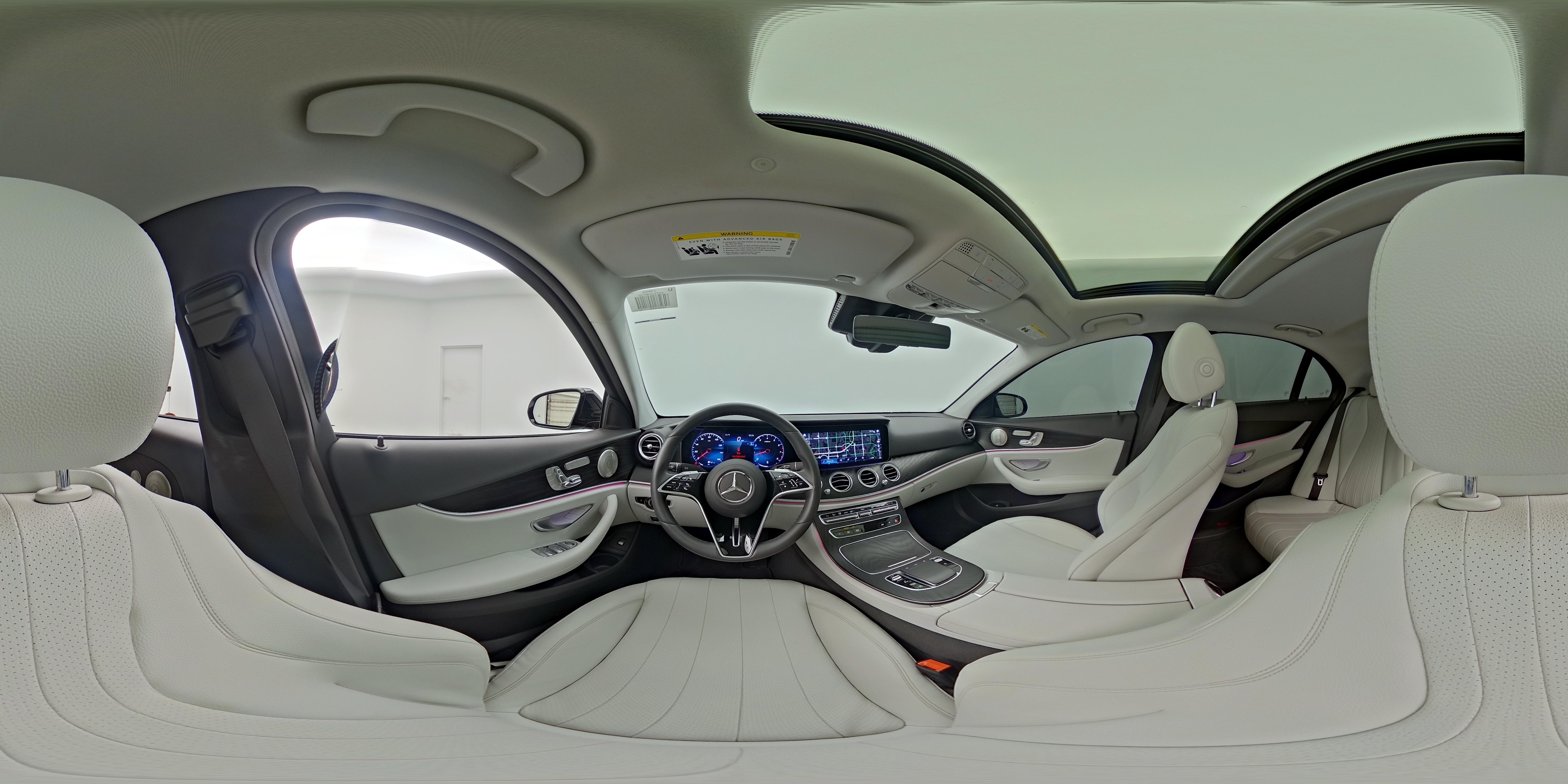 2022 Mercedes-Benz E-Class E350 - Photo 28