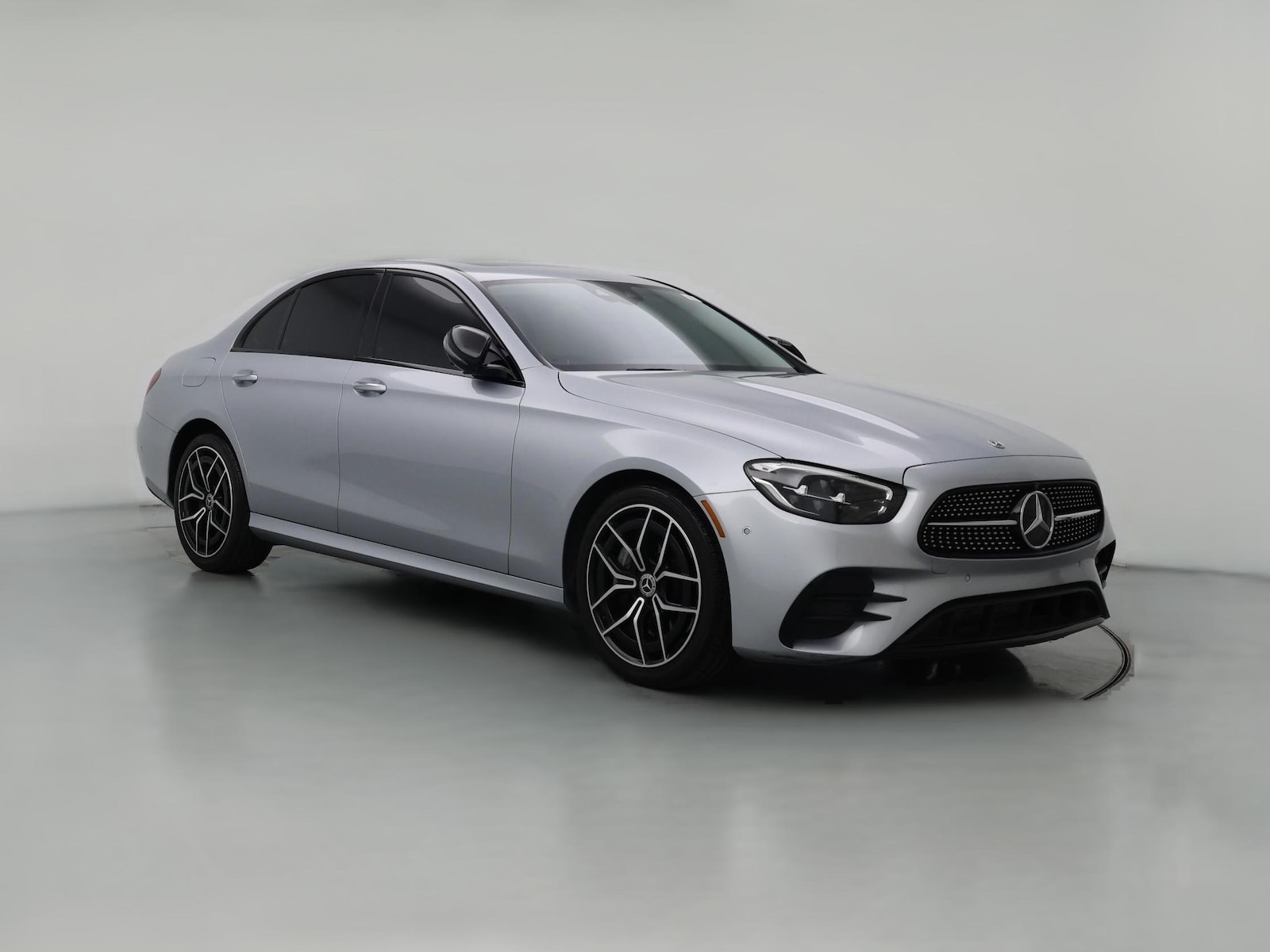 2022 Mercedes-Benz E-Class