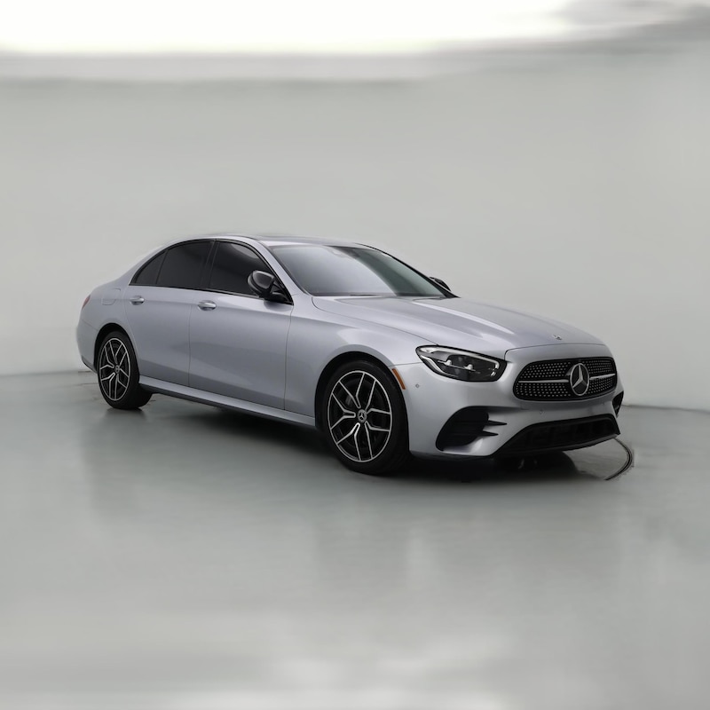 2022 Mercedes-Benz E350