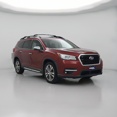 2019 Subaru Ascent Touring