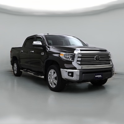 2018 Toyota Tundra 1794