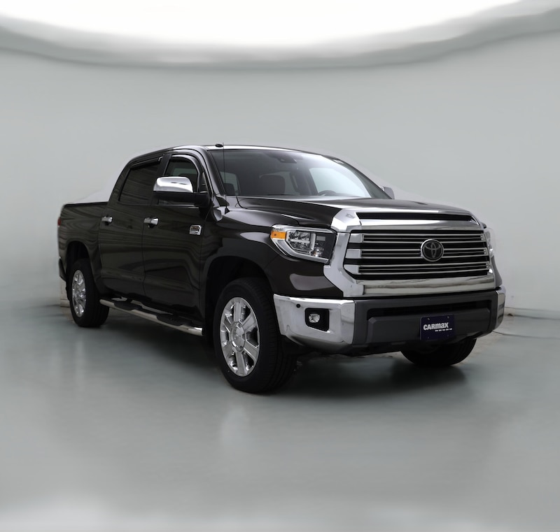 2018 Toyota Tundra 1794