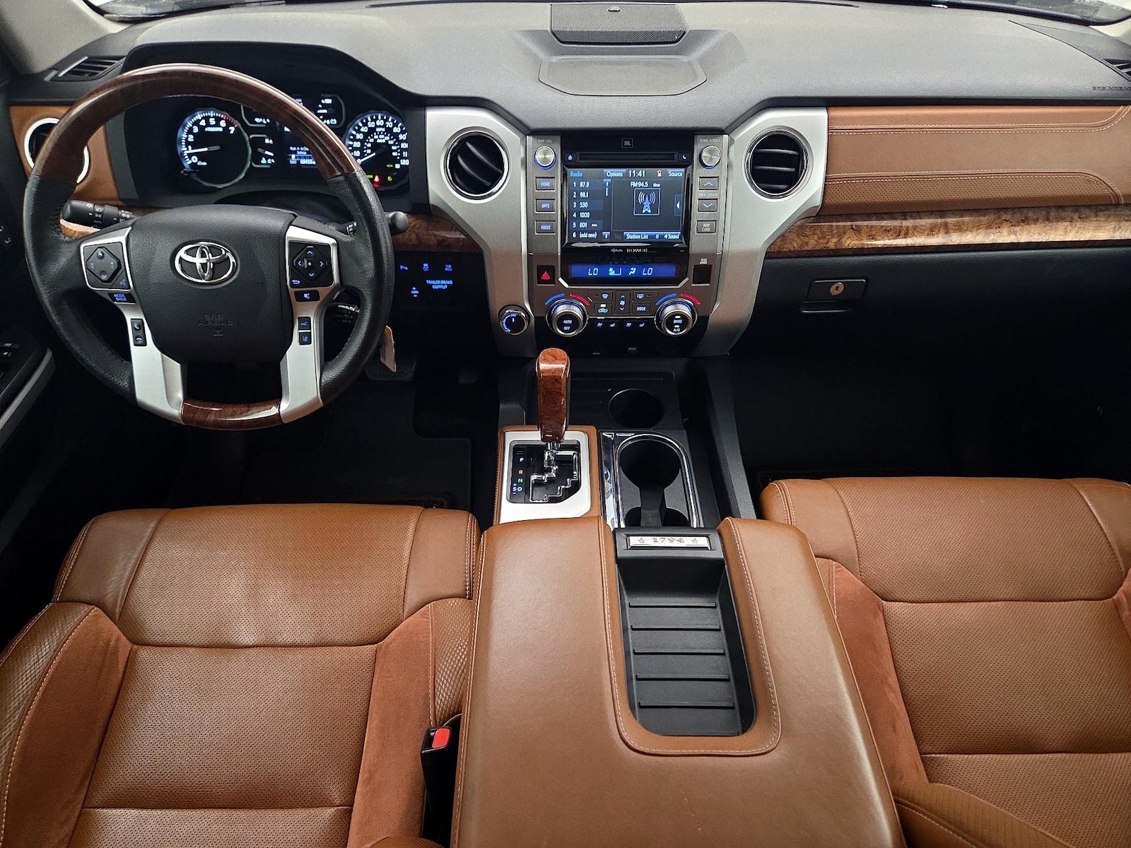 Navigation System