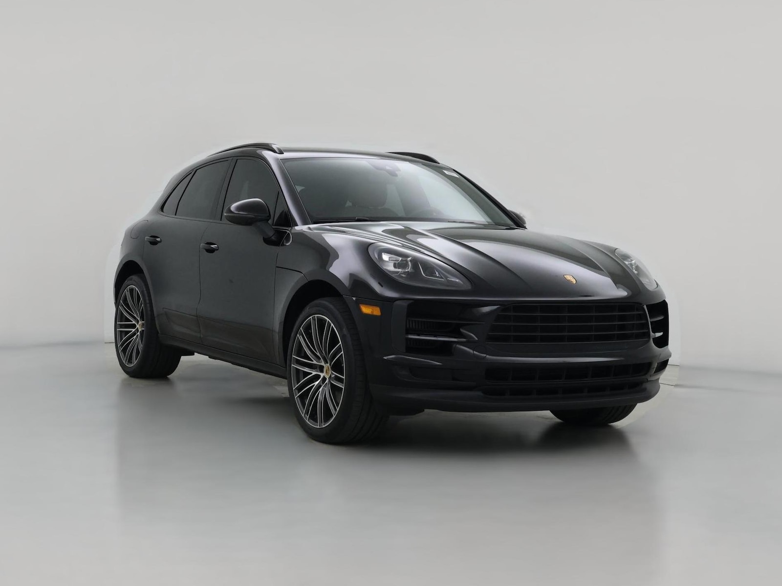 2020 Porsche Macan S