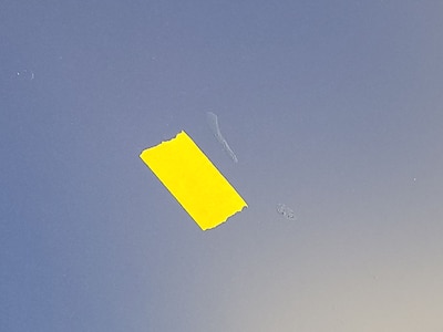 Condition detail