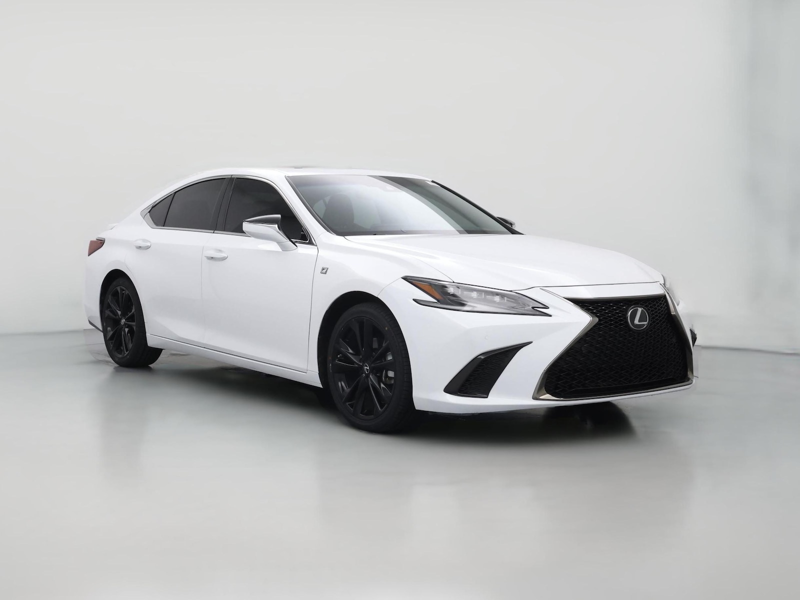 2022 Lexus ES