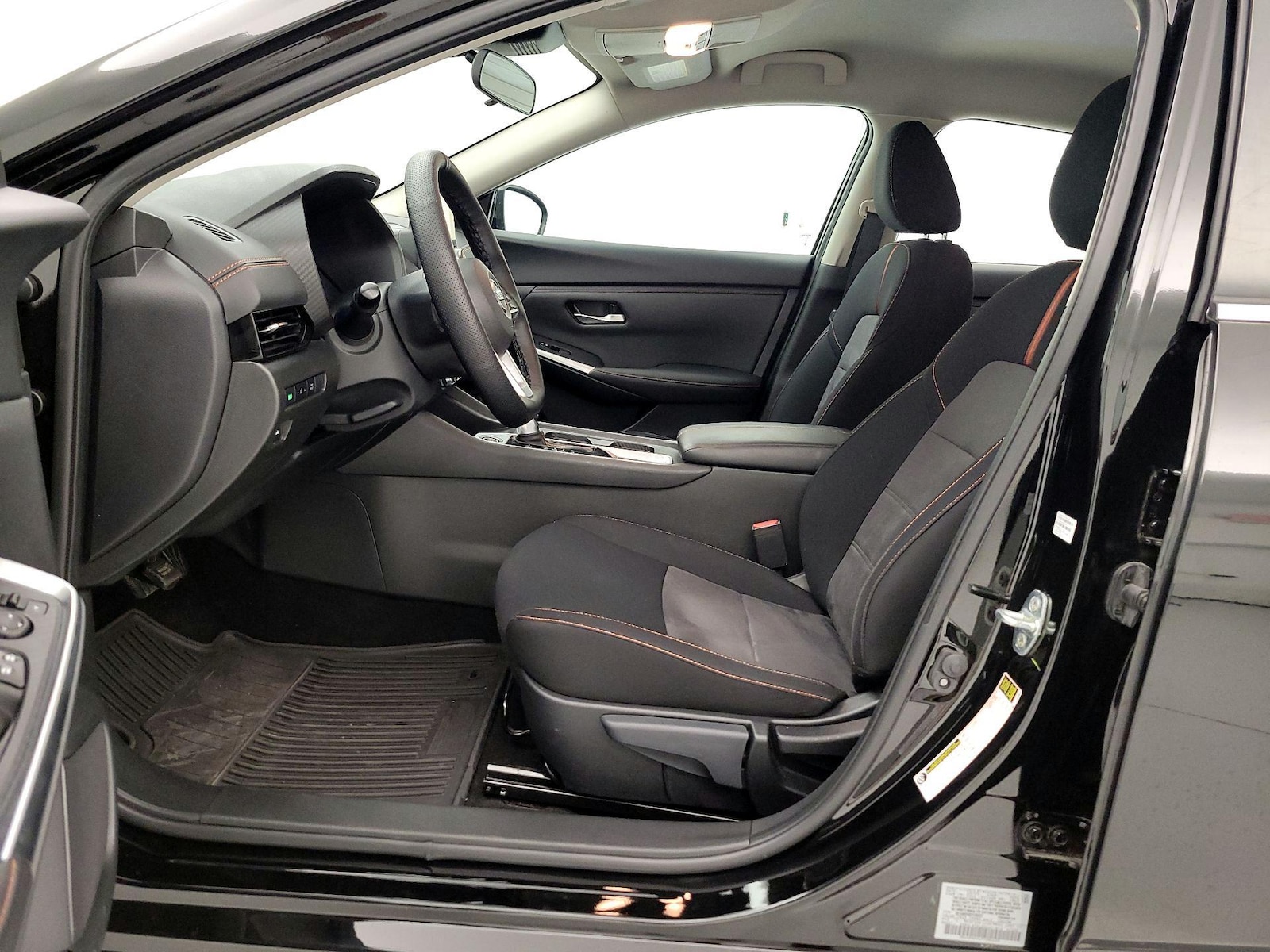Side Airbags