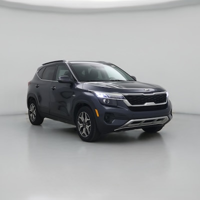 Vehicle exterior view