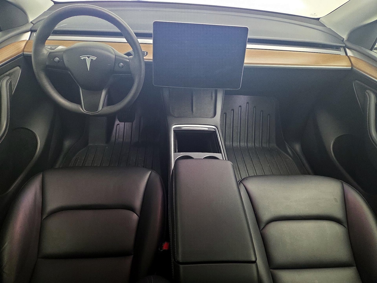 Navigation System