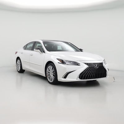 Recommended categories heading image of the selected vehicle