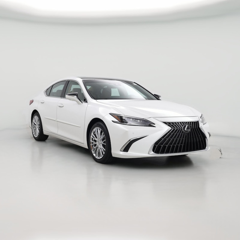 2025 Lexus ES 350 Ultra Luxury