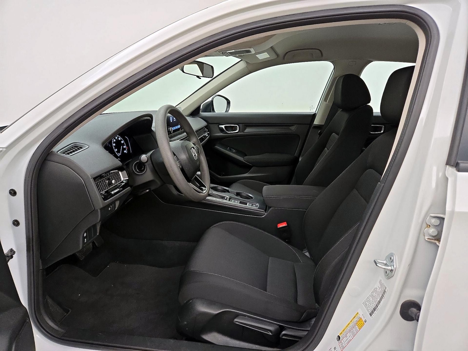 Side Airbags