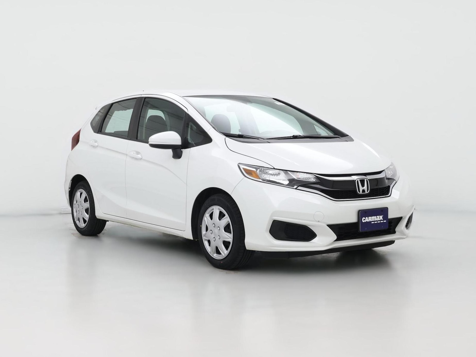 2020 Honda Fit