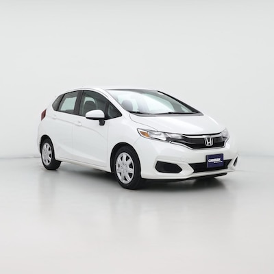 2020 Honda Fit LX