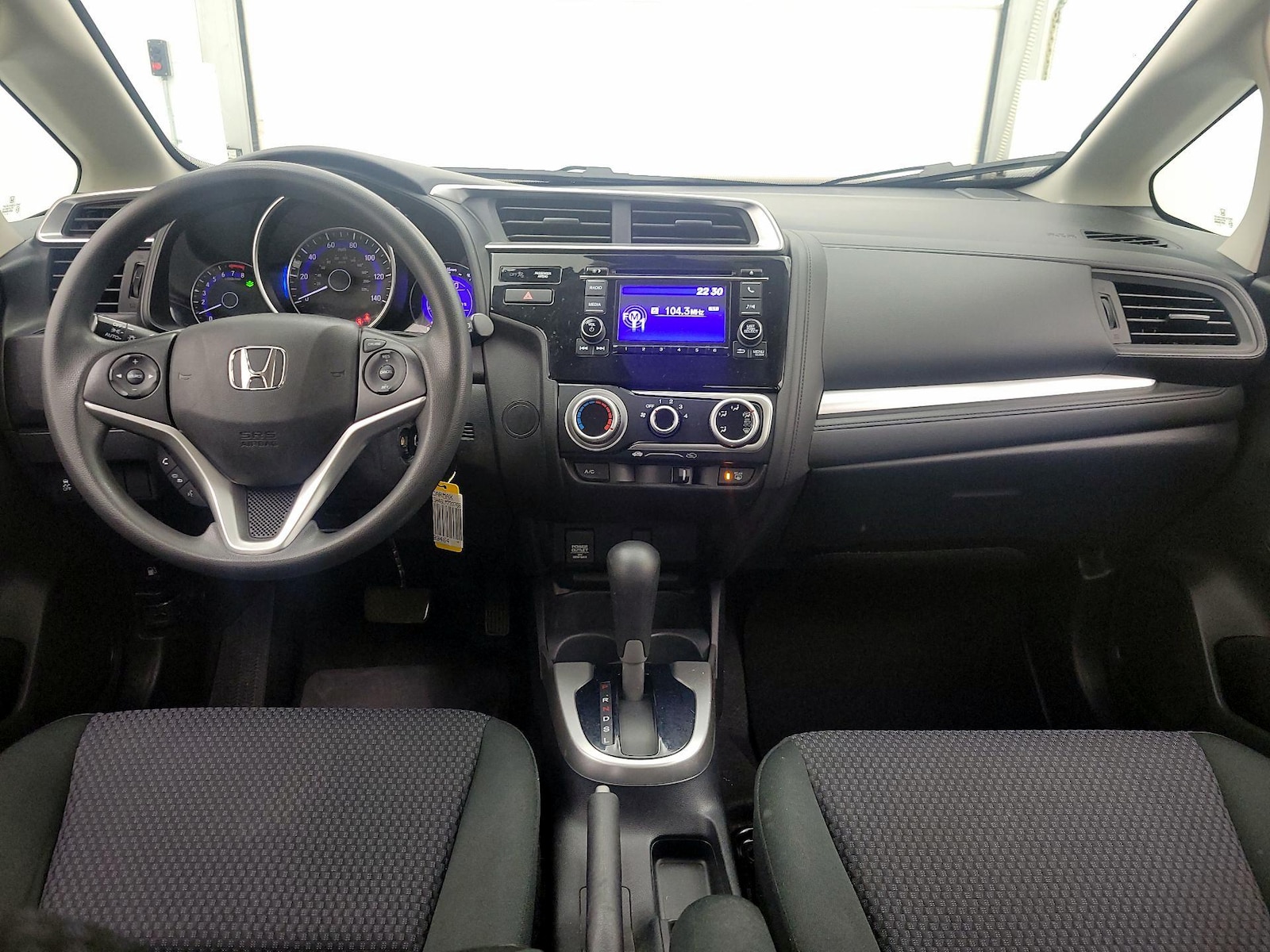 Rear View Camera