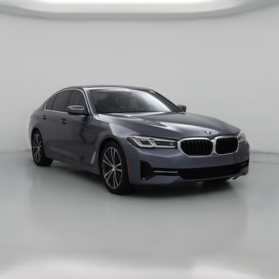 2022 BMW 540 XI