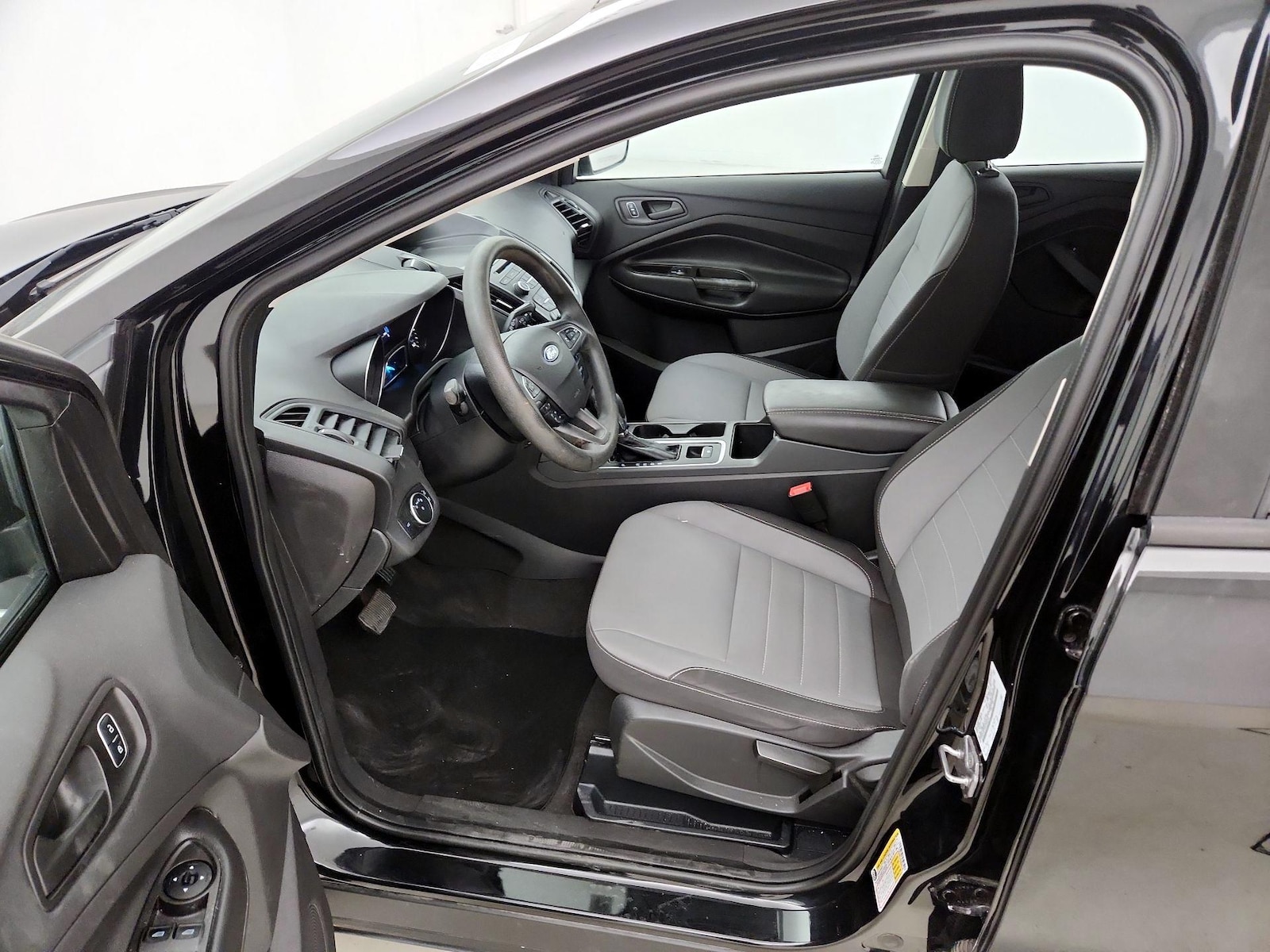 Side Airbags