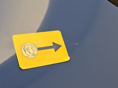 Condition detail