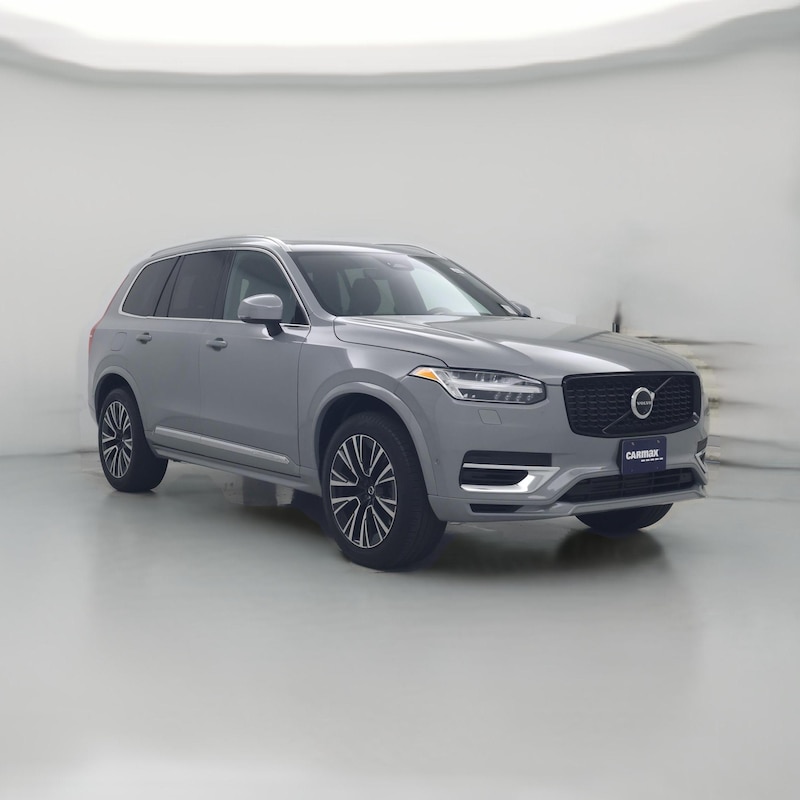 2024 Volvo XC90 Recharge PHEV T8 Ultimate Bright Theme