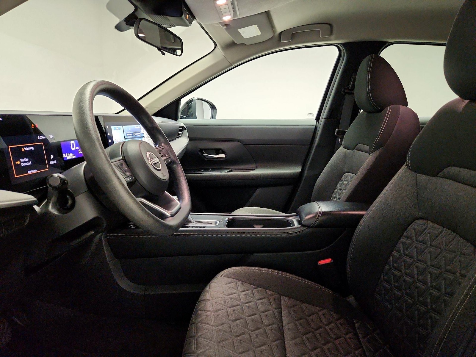 Side Airbags