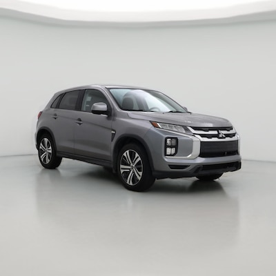2020 Mitsubishi Outlander Sport SP