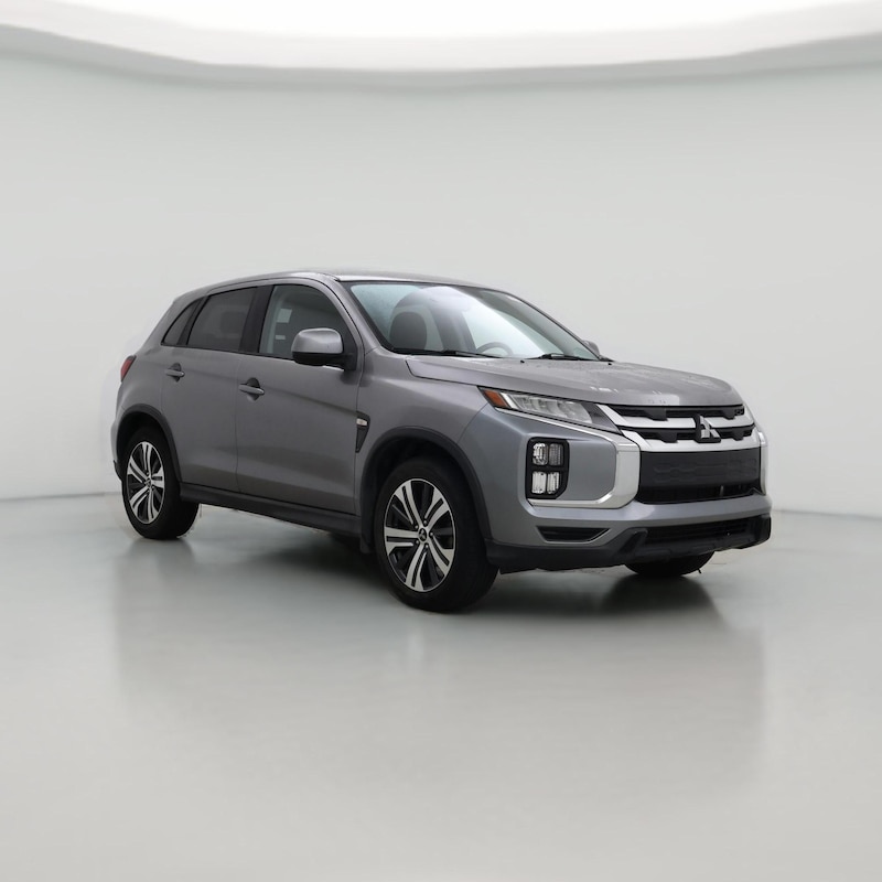 2020 Mitsubishi Outlander Sport ES