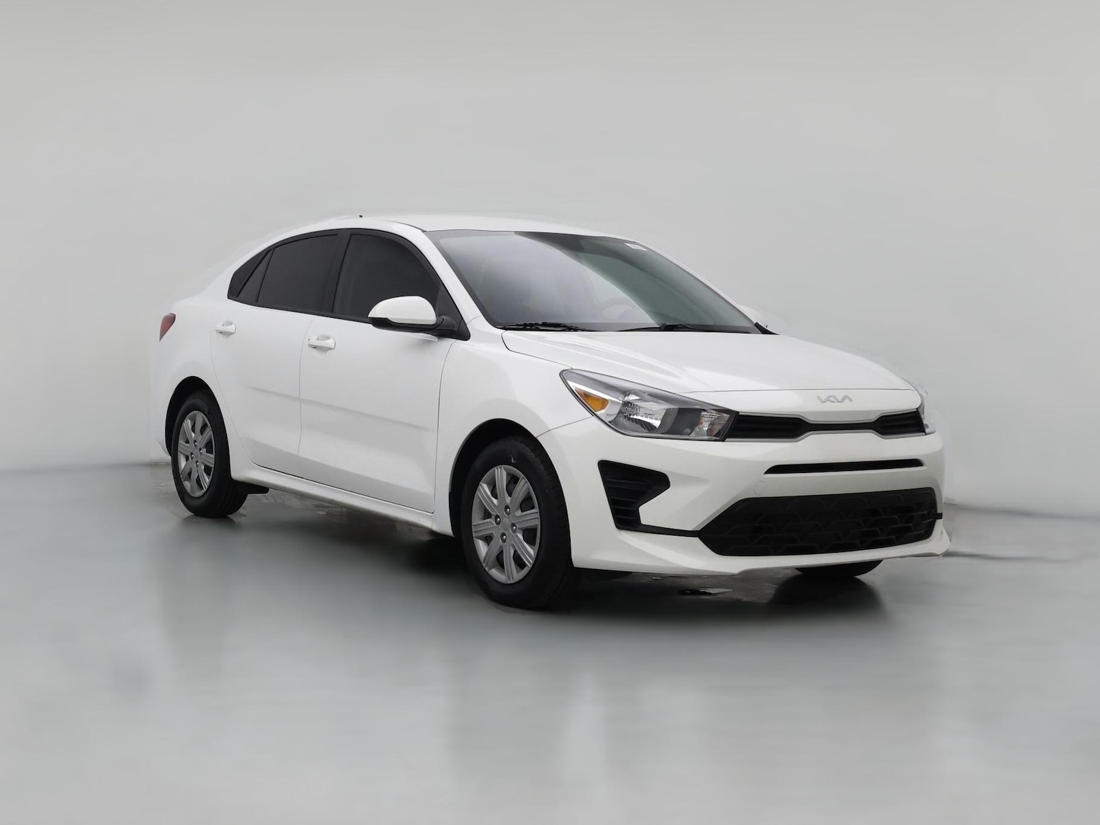 2023 Kia Rio